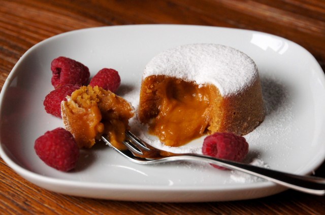 Caramel Fondants