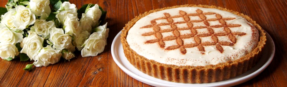 Double Chocolate Banoffee&nbsp;Tart