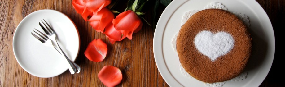 Prune and Ricotta&nbsp;Cake